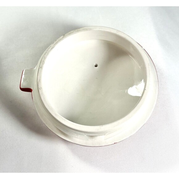 Pokémon GO Just Funky Ceramic Mug With Lid Red POKEBALL 16oz - Picture 8 of 10